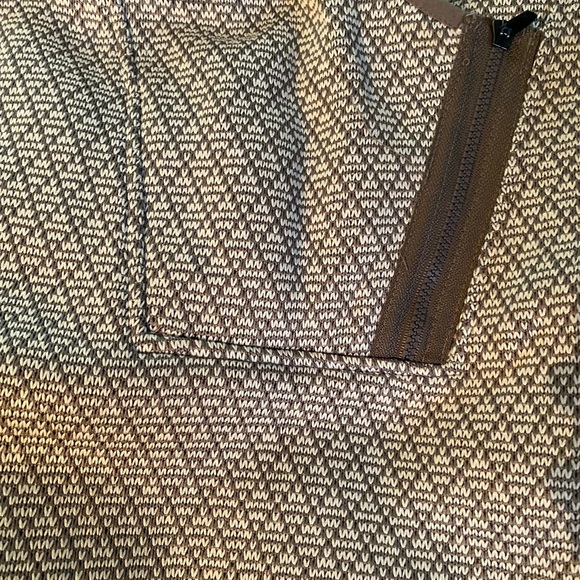 Woolrich Hooded Jacket Sweater Woman’s Size Medium - Picture 4 of 7